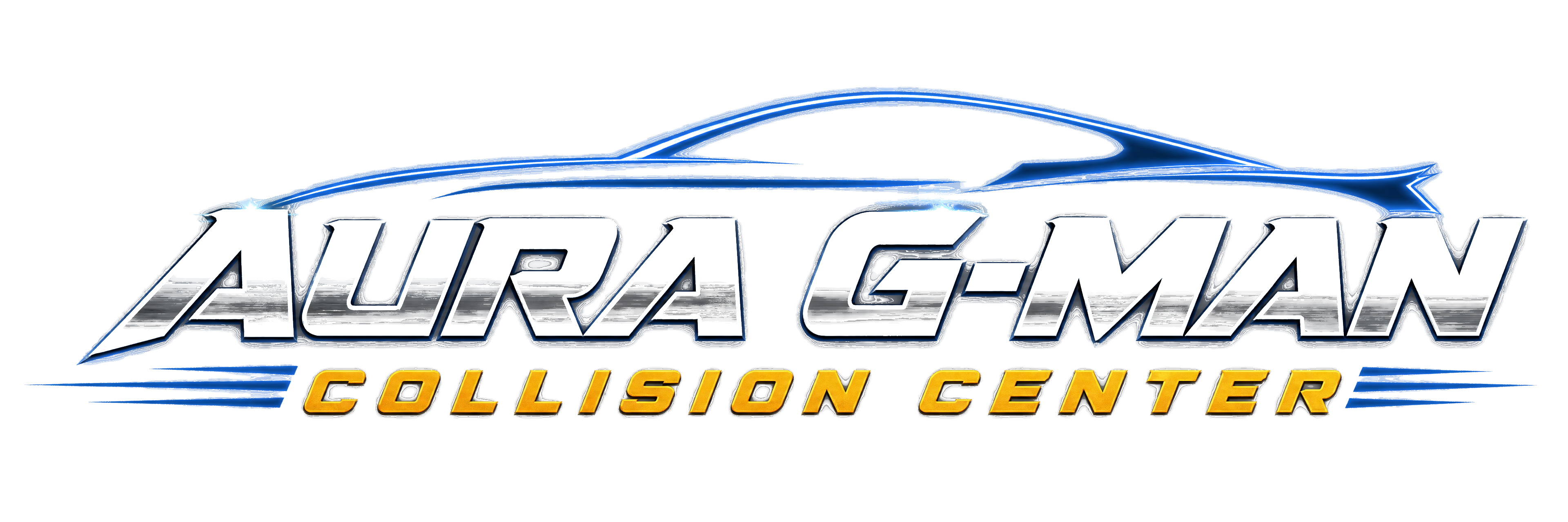 AURA G-MAN Collision Center — #1 Auto Body Shop and Collision Repair in Harford County Maryland